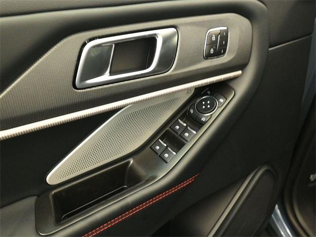 new 2026 Ford Explorer car, priced at $56,798