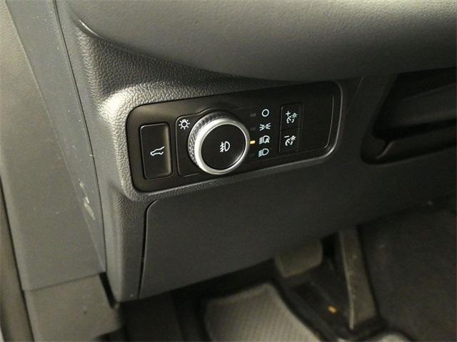 new 2026 Ford Explorer car, priced at $56,798