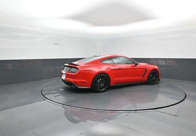 used 2016 Ford Shelby GT350 car, priced at $57,946