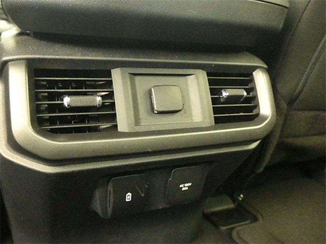 used 2024 Ford F-150 car, priced at $43,393