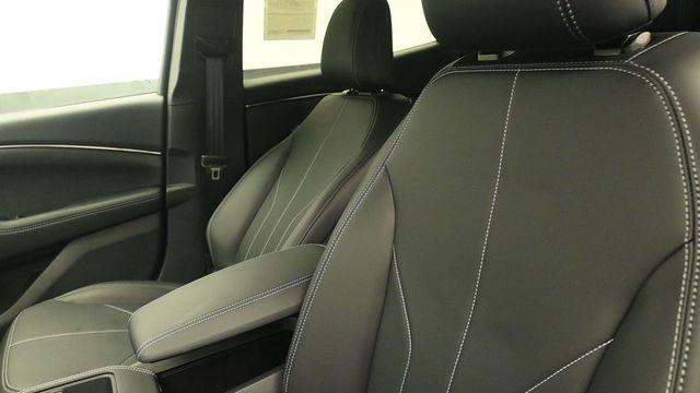 new 2026 Ford Mustang Mach-E car, priced at $46,175