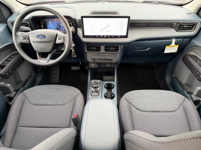 used 2026 Ford Maverick car, priced at $30,752