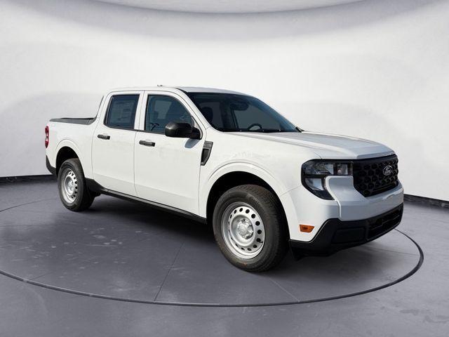 used 2026 Ford Maverick car, priced at $30,752