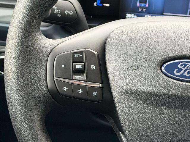 used 2026 Ford Maverick car, priced at $30,752
