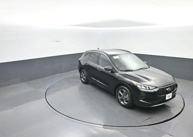 used 2023 Ford Escape car, priced at $21,832