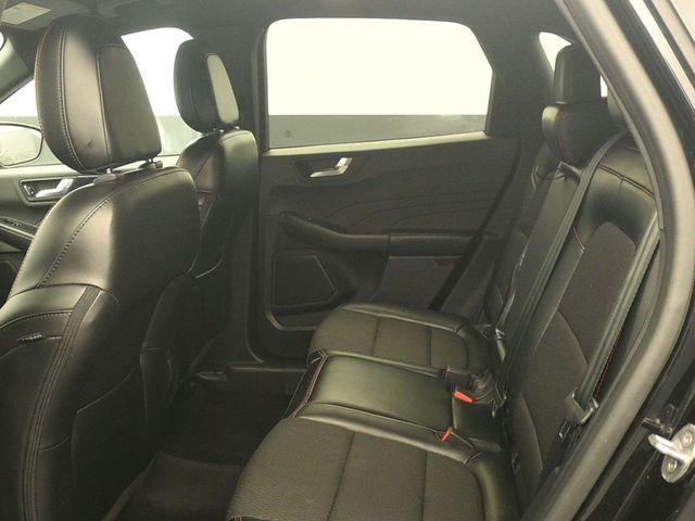 used 2023 Ford Escape car, priced at $21,832