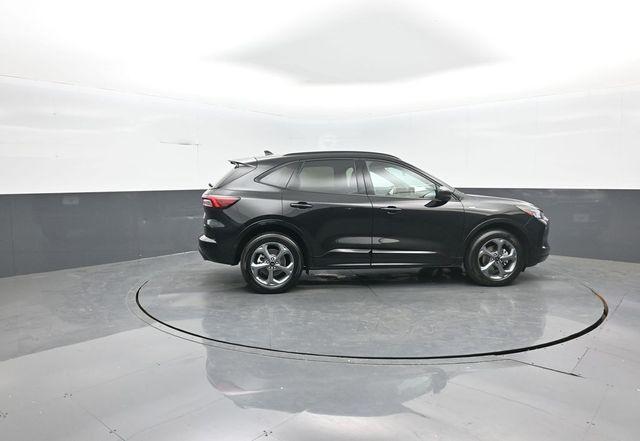 used 2023 Ford Escape car, priced at $21,832