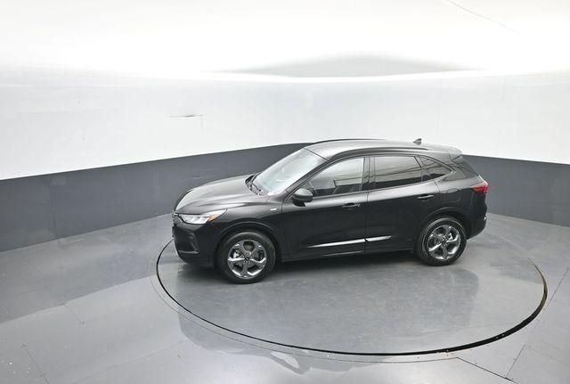 used 2023 Ford Escape car, priced at $21,832