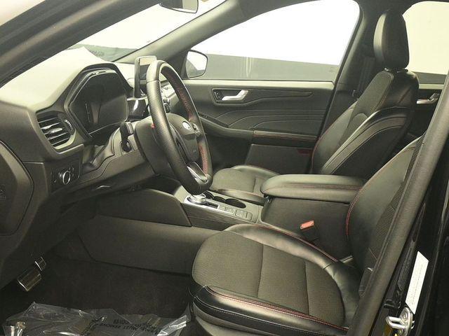 used 2023 Ford Escape car, priced at $21,832