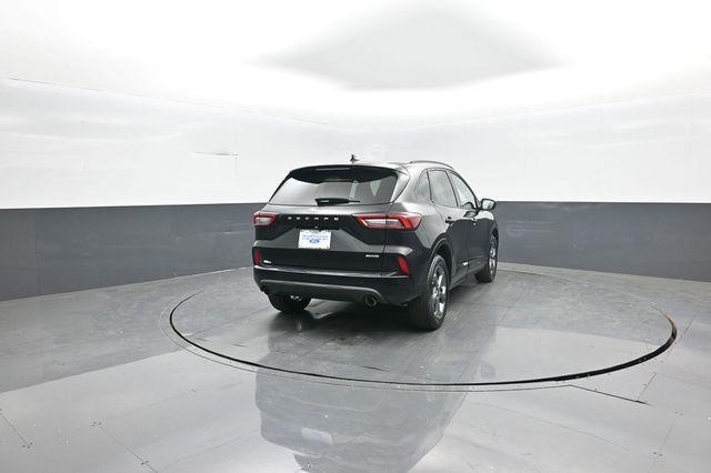 used 2023 Ford Escape car, priced at $21,832