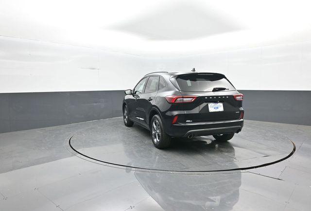 used 2023 Ford Escape car, priced at $21,832