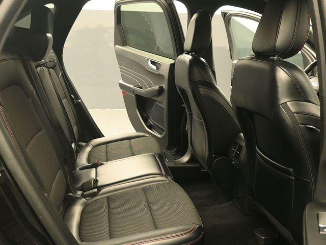 used 2023 Ford Escape car, priced at $21,832