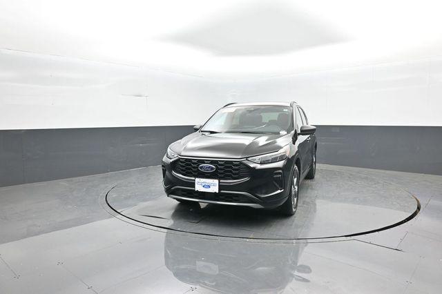 used 2023 Ford Escape car, priced at $21,832
