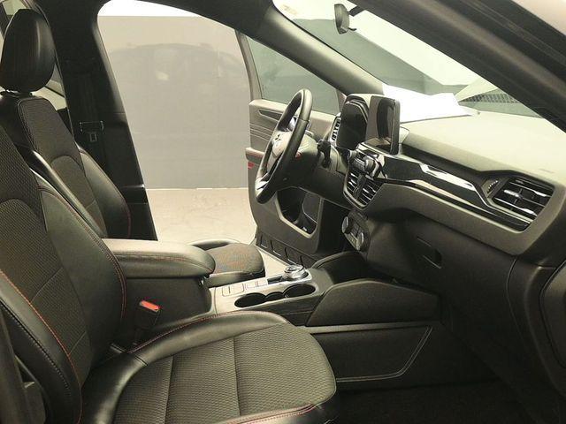 used 2023 Ford Escape car, priced at $21,832