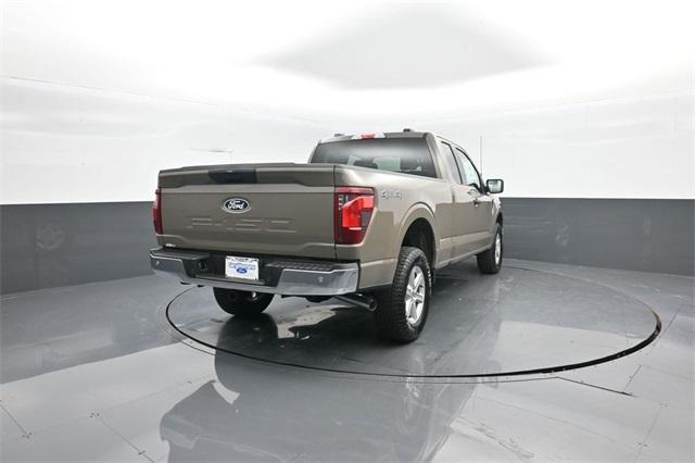 new 2026 Ford F-150 car, priced at $57,190