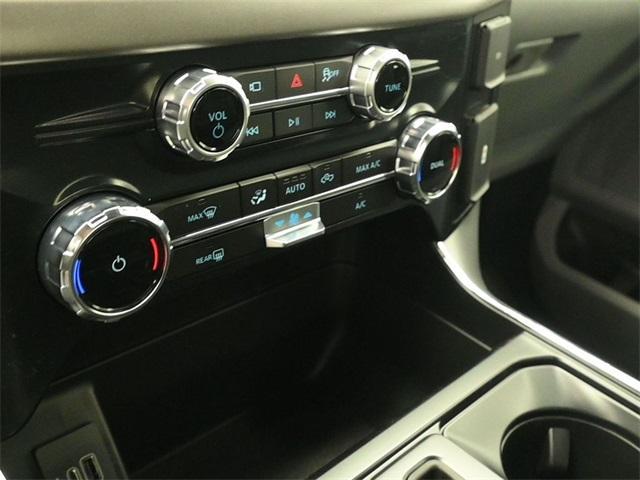 new 2026 Ford F-150 car, priced at $57,190