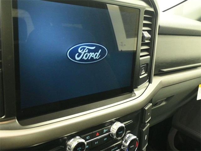new 2026 Ford F-150 car, priced at $57,190