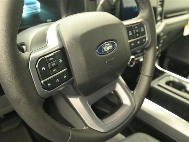 new 2026 Ford F-150 car, priced at $57,190