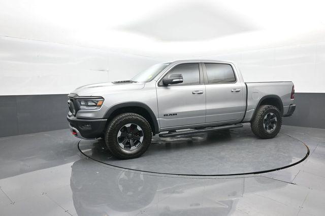 used 2020 Ram 1500 car, priced at $32,363