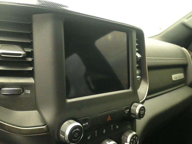 used 2020 Ram 1500 car, priced at $32,363