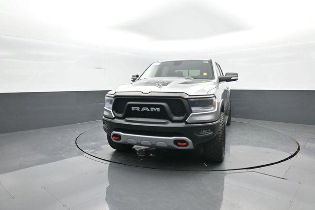 used 2020 Ram 1500 car, priced at $32,363