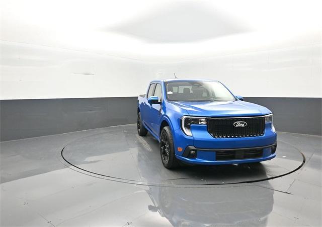 new 2025 Ford Maverick car, priced at $35,171