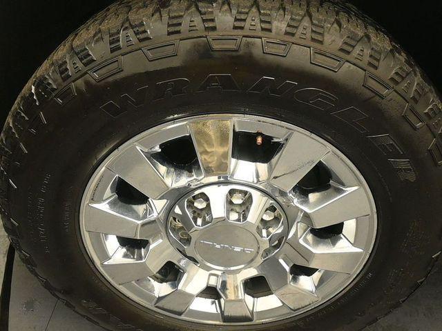 used 2019 GMC Sierra 2500 car, priced at $42,218