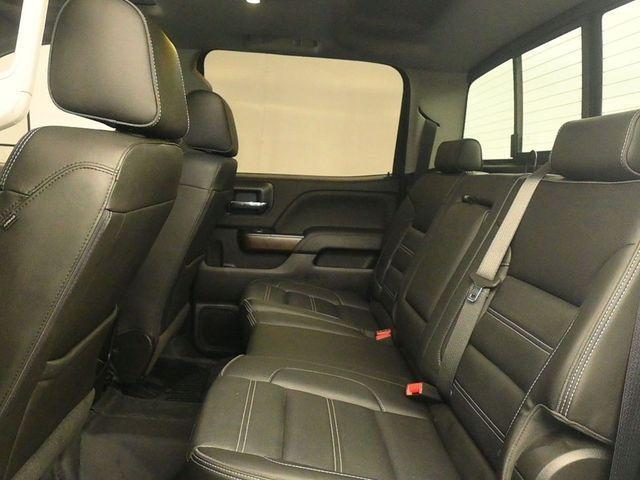 used 2019 GMC Sierra 2500 car, priced at $42,218