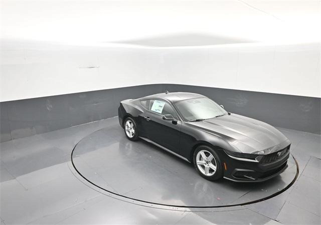 new 2026 Ford Mustang car, priced at $36,319