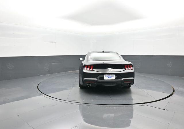 new 2026 Ford Mustang car, priced at $33,315