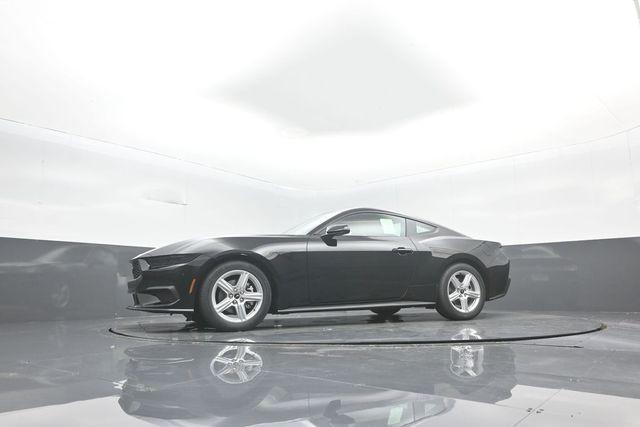 new 2026 Ford Mustang car, priced at $33,315