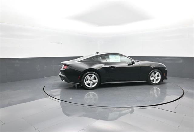 new 2026 Ford Mustang car, priced at $36,319