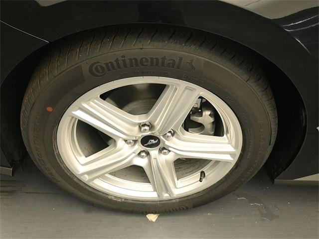 new 2026 Ford Mustang car, priced at $36,319