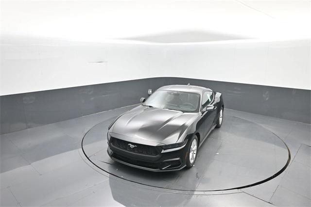 new 2026 Ford Mustang car, priced at $36,319
