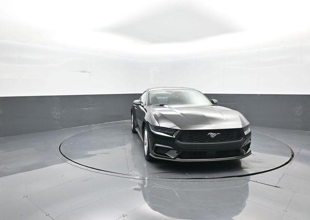 new 2026 Ford Mustang car, priced at $33,315