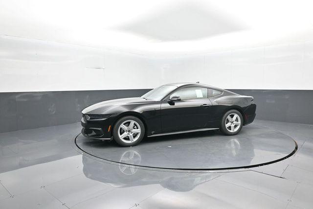 new 2026 Ford Mustang car, priced at $33,315