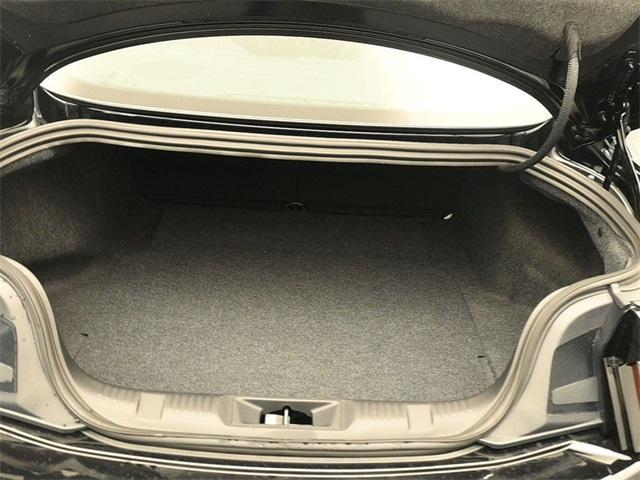 new 2026 Ford Mustang car, priced at $36,319