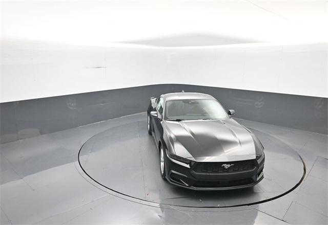 new 2026 Ford Mustang car, priced at $36,319