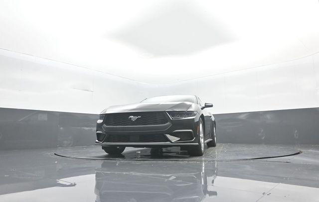 new 2026 Ford Mustang car, priced at $33,315