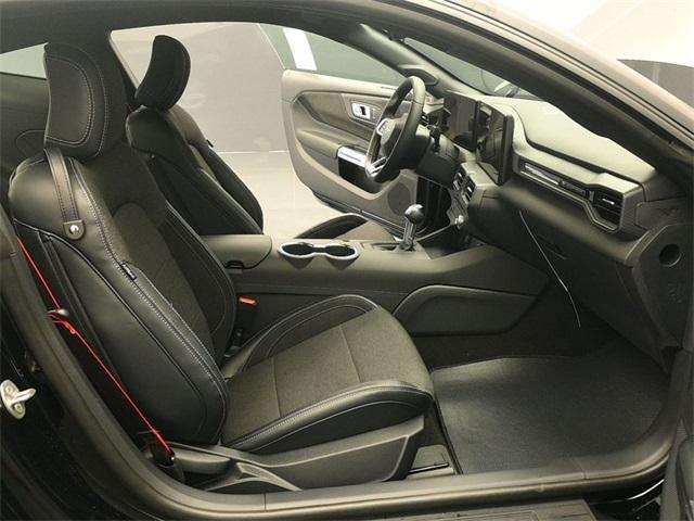 new 2026 Ford Mustang car, priced at $36,319