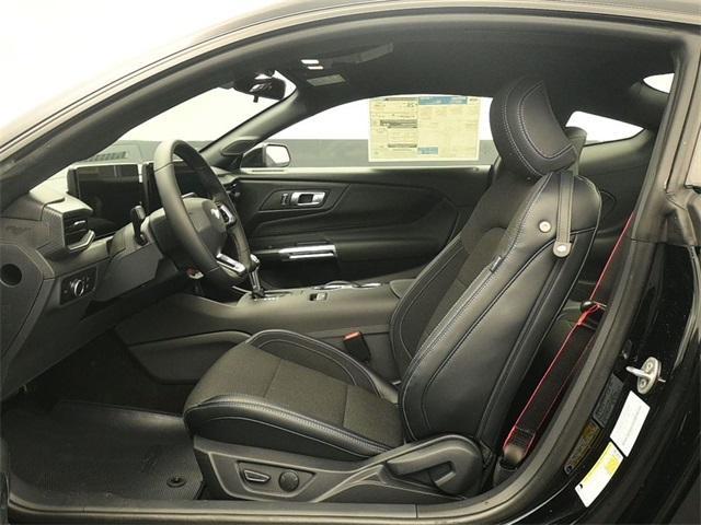 new 2026 Ford Mustang car, priced at $36,319