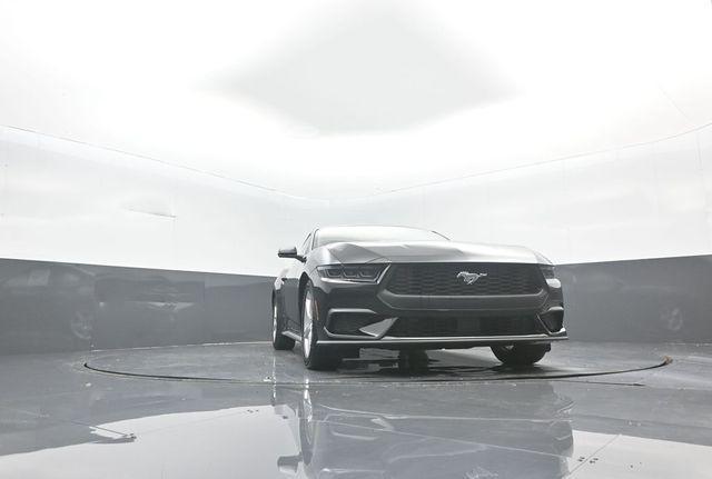 new 2026 Ford Mustang car, priced at $33,315