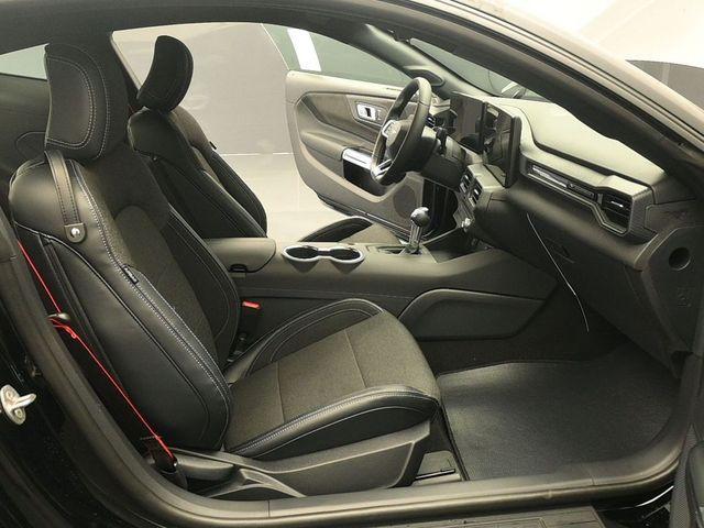 new 2026 Ford Mustang car, priced at $33,315