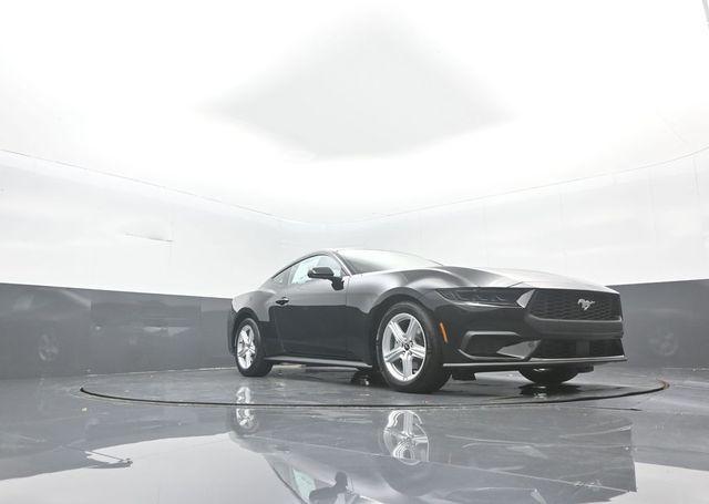 new 2026 Ford Mustang car, priced at $33,315