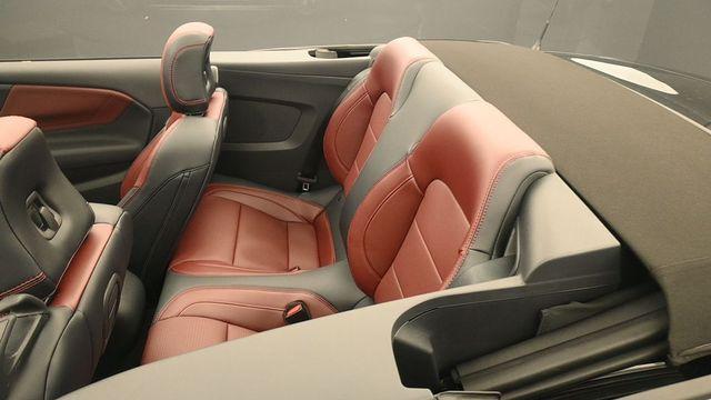 new 2026 Ford Mustang car, priced at $69,192