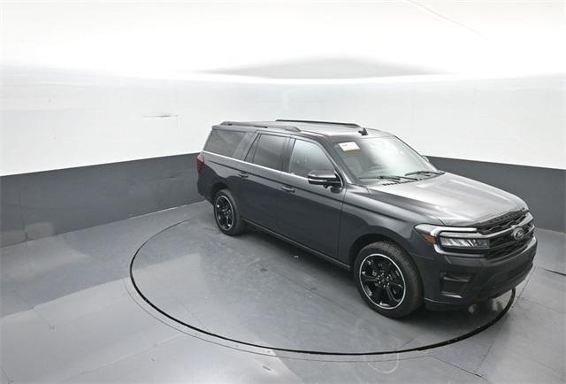 used 2023 Ford Expedition Max car, priced at $50,683