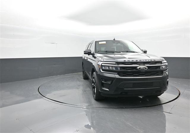 used 2023 Ford Expedition Max car, priced at $50,683