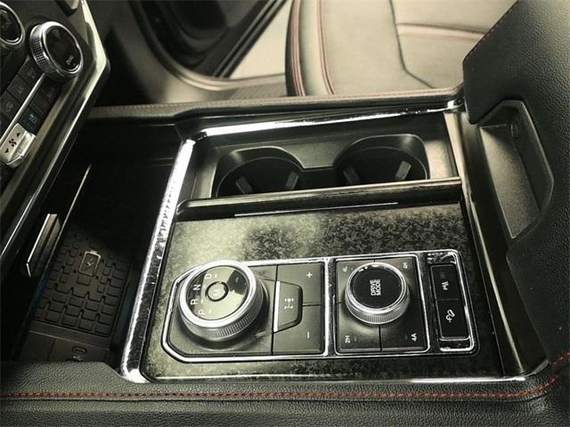 used 2023 Ford Expedition Max car, priced at $50,683