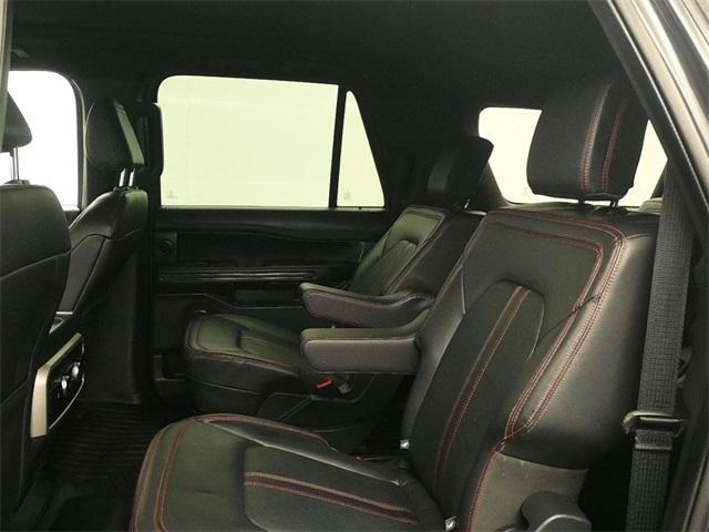 used 2023 Ford Expedition Max car, priced at $50,683