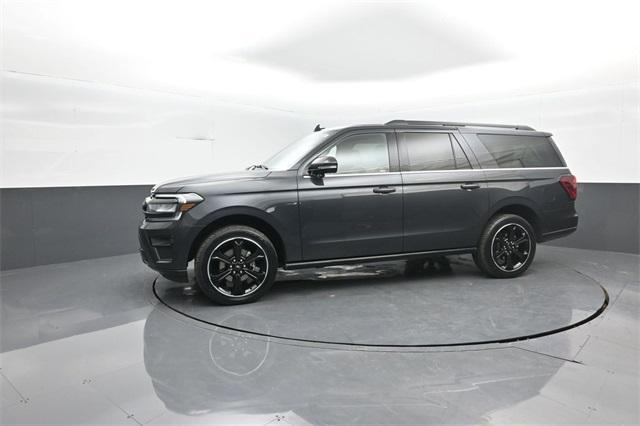 used 2023 Ford Expedition Max car, priced at $50,683